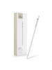TechProtect Active Stylus Aktiver Eingabestift Weiß