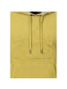 La Martina Kapuzenpullover MBF010 in gelb