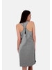 alife and kickin Kleid 'CameronAK DNM' in grau
