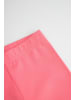Coccodrillo Leggings mit langem bein in rosa