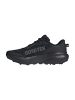 adidas Performance Halbschuhe schwarz