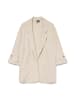 Vero Moda Blazer in Silver Lining
