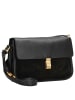 PICARD Bellair - Schultertasche 26 cm (schwarz) in schwarz