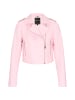 faina Women Jacket in rose