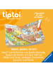 Ravensburger tiptoi® Mein Wörter-Bilderbuch XXL