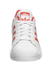 adidas Turnschuhe in white