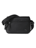 Hedgren Furo Umhängetasche RFID Schutz 22 cm black