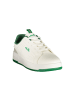 ellesse Weiß Herren Sneaker aus Polyurethan