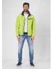 S4 JACKETS Blouson STARLIGHT in Lime