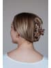 Claide Haarspangen und -clips Nora  in  Braun