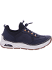 rieker Slipper in blau