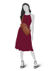 X-ZONE Crossover Bag in cognac