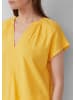 s.Oliver Bluse  in  1395_zitrone