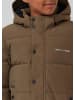 s.Oliver Outdoor-Jacke in 8917_dunkelbraun