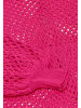 Nolie Damen Strickpullover in Pink