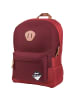 Nitro Urban Classics Daypack 45 cm Laptopfach chili