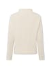 OPUS Sweathsirt Gakira in beige ecru