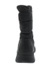 Romika Boots Schwarz