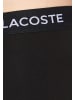 Lacoste Boxershorts '5er-Black' in schwarz