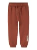 name it Jogginghose in Carob Brown