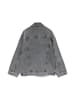 Vero Moda Jeansjacke in Medium Grey Denim