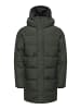 ONLY & SONS Daunenjacke in Peat