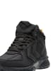 Hummel Schnürsenkel Stiefel Reach Lx Erwachsene in BLACK/BLACK