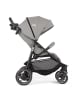 Joie Buggy & Sportwagen Litetrax bis 22 kg belastbar in grau