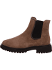 Paul Green Stiefel in beige