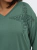 ONLY Carmakoma Top in Dark Forest
