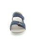 Legero Ella Sandale Blau