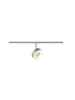 paulmann URail Schienenspot 3-Step-Dim Circle  250lm 5W 2700 - 4000K dimmbar 230V Chrom
