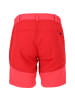 Whistler Shorts Lala in Orange502