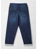 s.Oliver Denim Hose lang in Blau