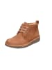 El Naturalista Stiefeletten/Boot in braun