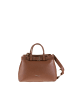 Pierre Cardin Handtasche in COGNAC