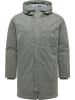 ragwear Kurzmantel Anderre Y in Dusty Olive