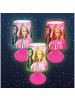 LEXIBOOK® Barbie Kabellose Mini-Nachttischlampe & Nachtlicht