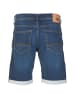 Mustang Short Chicago Real X regular/straight in Blau