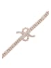 faina Women Bracelet in Rose Gold