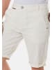 Cipo & Baxx Shorts in WHITE