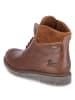 PANAMA JACK Schnürstiefel in braun