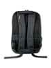 Travel n meet Businessrucksack, Freizeitrucksack Kunstleder ca. 28cm breit ca. 43cm hoch