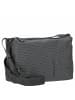 Mandarina Duck MD20 - Umhängetasche 24 cm (scarab) in steel