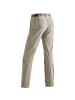 Maier Sports Wanderhose Lulaka in Grau