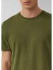 s.Oliver T-Shirt in 7983_olivgrün