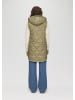 QS Outdoor-Weste in 7854_olivgrün
