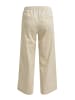 Smith&Soul Woven Culotte in Beige