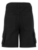 Urban Classics Cargo Shorts in black