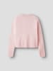 name it Strickjacke in Lotus